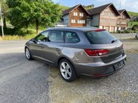 gebraucht Seat Leon ST 2.0 TDI FR Line4D