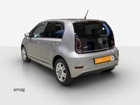 Gebraucht VW up! Beats 65 PS (47 kW) 2023 Kleinwagen