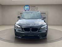 gebraucht BMW X1 18d