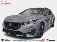 Gebraucht Peugeot 308 SW GT 136 PS (100 kW) 2024 Grau Kombi