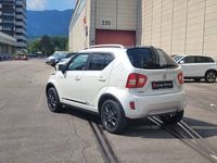 gebraucht Suzuki Ignis Modell 2020-