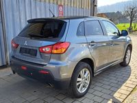 gebraucht Mitsubishi ASX 1.8 DID Intense 4WD