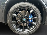 gebraucht BMW X3 M40i Travel