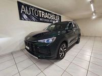 Neu MG ZS Luxury 197 PS (144 kW) 2025 Kombi