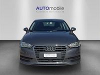 Gebraucht Audi A3 Ambiente 150 PS (110 kW) 2015 Limousine