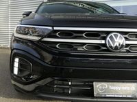 gebraucht VW T-Roc 75 Edition