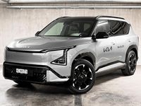 Neu Kia EV5 GT-Line 159 kW (217 PS) 2026 Grün SUV