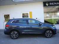 Gebraucht Renault Kadjar Techno 160 PS (117 kW) 2022 SUV