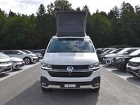 gebraucht VW California T6.12.0 TDI Ocean