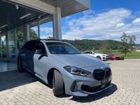 gebraucht BMW M135 i M Sport Pro Steptronic