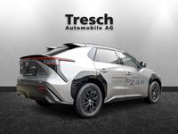 Neu Toyota bZ4X Premium 252 kW (343 PS) 2025 Anthrazit SUV