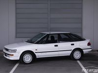 Gebraucht Toyota Corolla 125 PS (91 kW) 1992 Kleinwagen