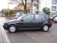 gebraucht VW Golf IV 