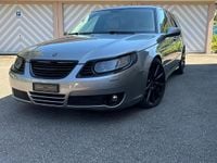 Gebraucht Saab 9-5 Aero 260 PS (191 kW) 2007