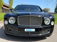 Gebraucht Bentley Mulsanne 513 PS (377 kW) 2011 Limousine