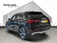gebraucht Audi Q3 40 TFSI advanced