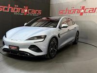 Neu BYD Seal 389 kW (530 PS) 2026 Blau Limousine