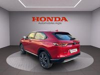 Gebraucht Honda HR-V Advance 131 PS (96 kW) 2024 Rot SUV