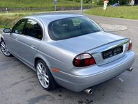 Gebraucht Jaguar S-Type R 396 PS (291 kW) 2007 Limousine