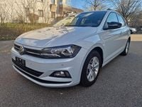 Gebraucht VW Polo Beats 115 PS (84 kW) 2017