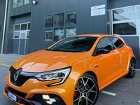 Gebraucht Renault Mégane IV Trophy 300 PS (220 kW) 2021