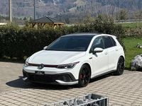Gebraucht VW Golf VII GTI Clubsport 301 PS (221 kW) 2021