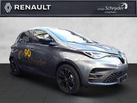 gebraucht Renault Zoe FP R135 iconic inkl. Batterie