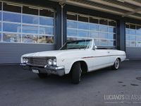 Gebraucht Buick Skylark 213 PS (156 kW) 1965 Cabrio