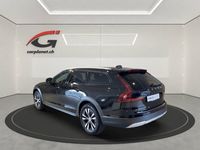 gebraucht Volvo V90 CC 2.0 B4 Plus AWD