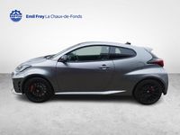 Gebraucht Toyota Yaris Sport 280 PS (205 kW) 2025 Grau Limousine