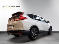 gebraucht Honda CR-V 1.5 i-VTEC Lifestyle 4WD