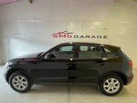 gebraucht Audi Q5 2.0 TDI quattro