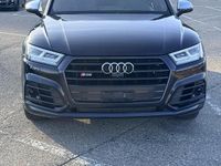 Gebraucht Audi SQ5 354 PS (260 kW) 2017 SUV