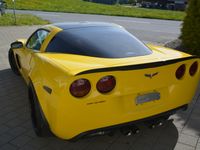 gebraucht Chevrolet Corvette Z06 7.0 V8