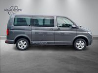 Gebraucht VW Caravelle Comfortline 150 PS (110 kW) 2023 Van / Kleinbus
