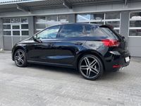 gebraucht Seat Ibiza 1.5 EcoTSI FR DSG