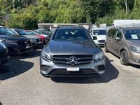 Gebraucht Mercedes GLC250 AMG line 204 PS (150 kW) 2019