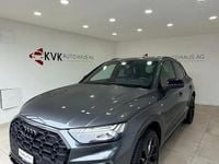 Gebraucht Audi Q5 Black Edition 204 PS (150 kW) 2026 Gray SUV