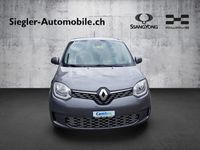 gebraucht Renault Twingo Electric Vibes