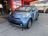 Gebraucht Toyota iQ Sol 68 PS (50 kW) 2010 Kleinwagen