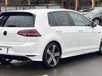 Gebraucht VW Golf VII R 301 PS (221 kW) 2015