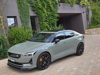 Gebraucht Polestar 2 350 kW (476 PS) 2023 Kleinwagen