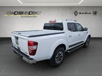 gebraucht Renault Alaskan Pick-up 2.3 dCi 190 TwinTurbo Int. 4x4