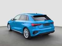 Gebraucht Audi A3 S-Line 150 PS (110 kW) 2022 Limousine