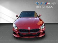 gebraucht BMW Z4 sDrive 20i M Sport Steptronic