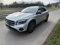 Gebraucht Mercedes GLA200 Night 156 PS (114 kW) 2019 SUV