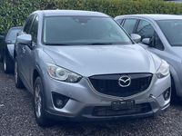 Gebraucht Mazda CX-5 150 PS (110 kW) 2012 SUV