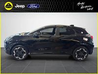Neu Ford Puma Gen-E Premium 123 kW (168 PS) 2025 Schwarz SUV