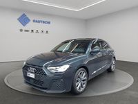 Gebraucht Audi A1 Sportback Basis 150 PS (110 kW) 2024 Grau Kleinwagen
