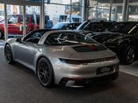 gebraucht Porsche 911 Targa 4S PDK | CH | Approved Gar. 10/2024 | SportDesign